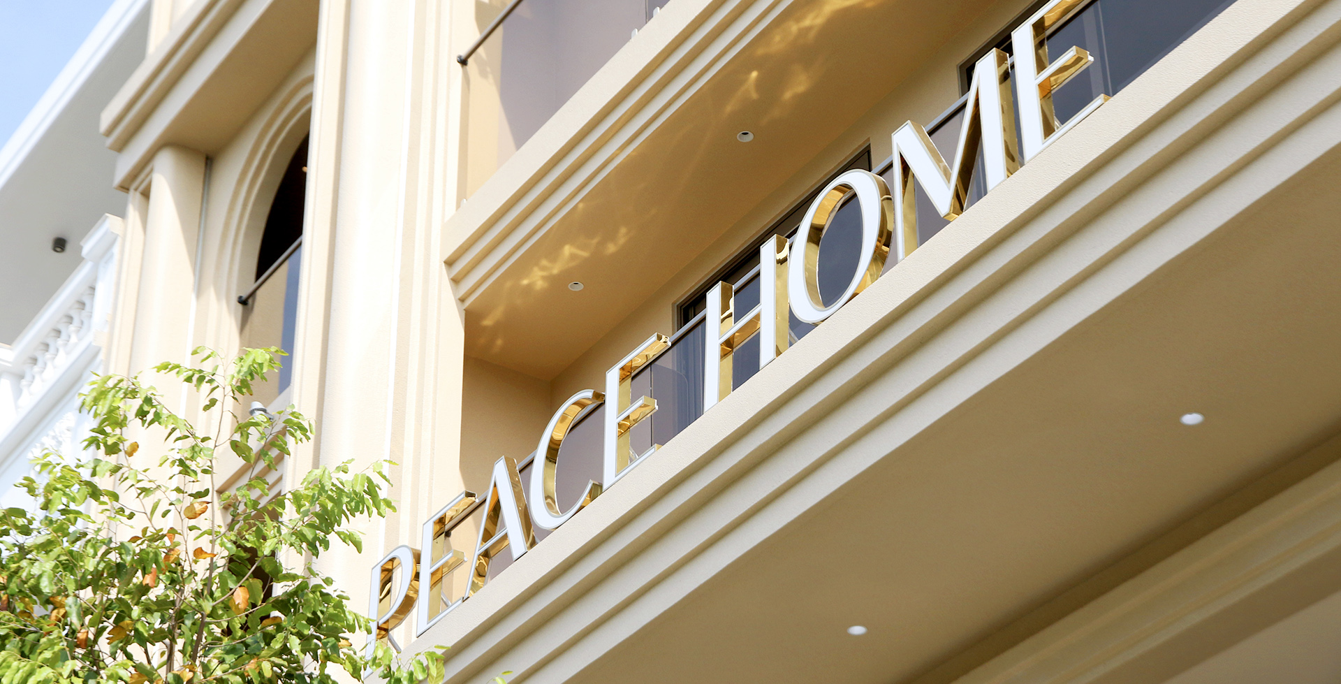 Peace Home Boutique Hotel 4