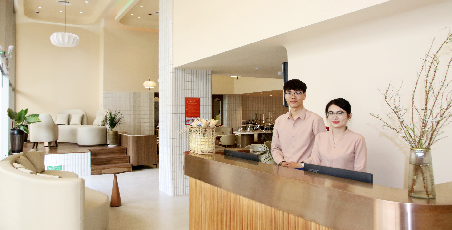 Peace Home Boutique Hotel 5