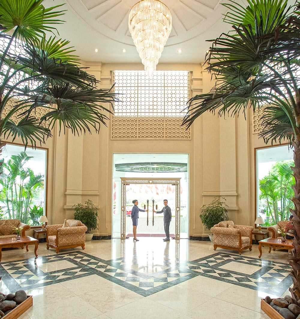 Pearl River Hotel 3