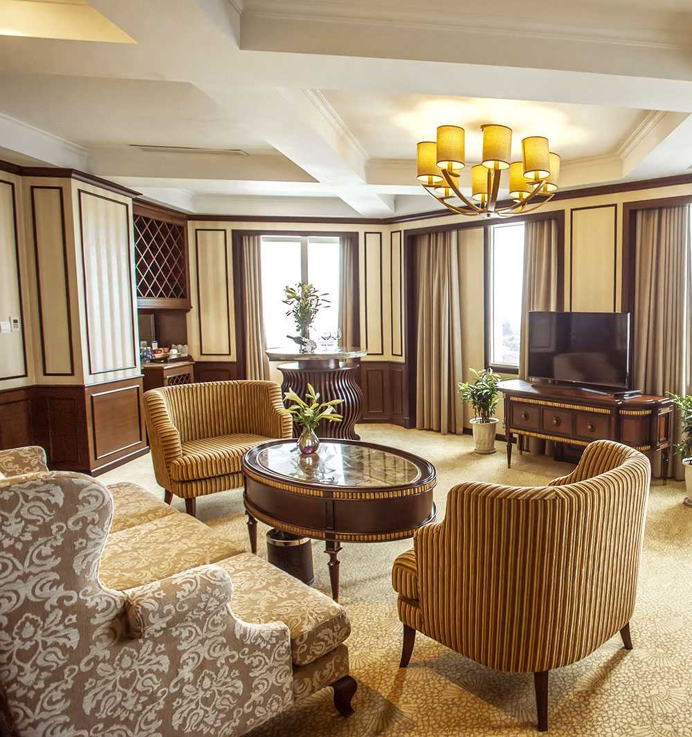 Pearl River Hotel 4