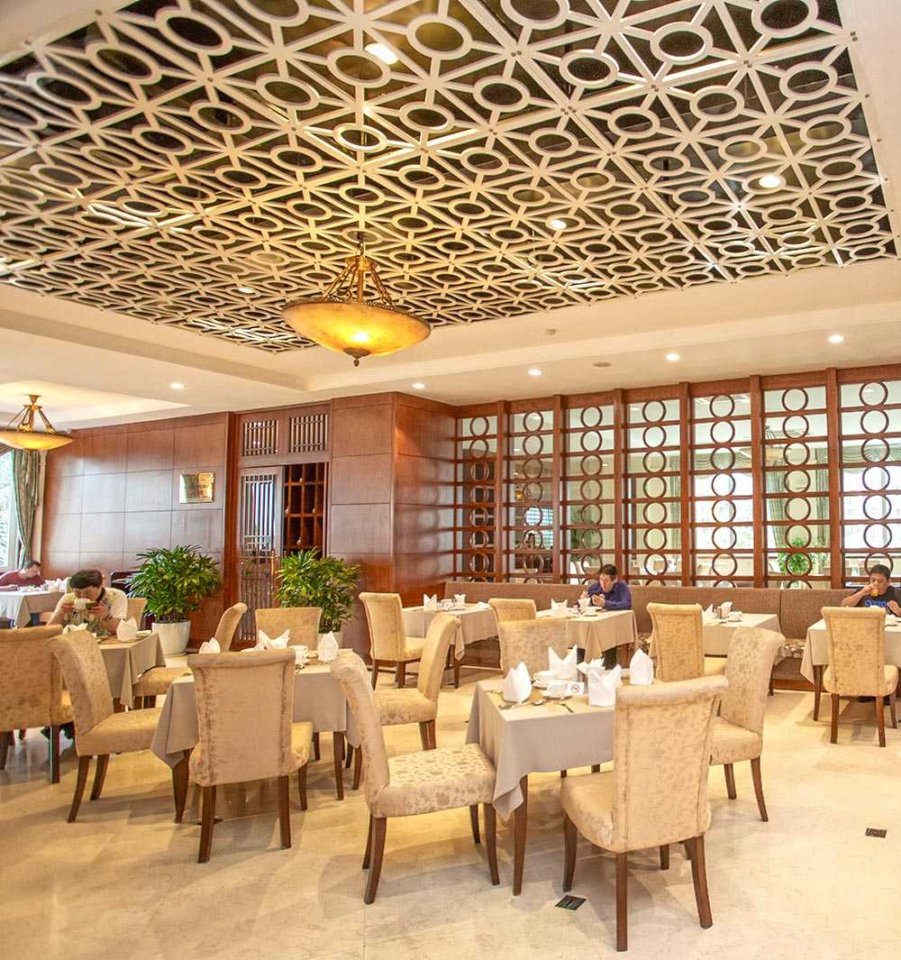Pearl River Hotel 5