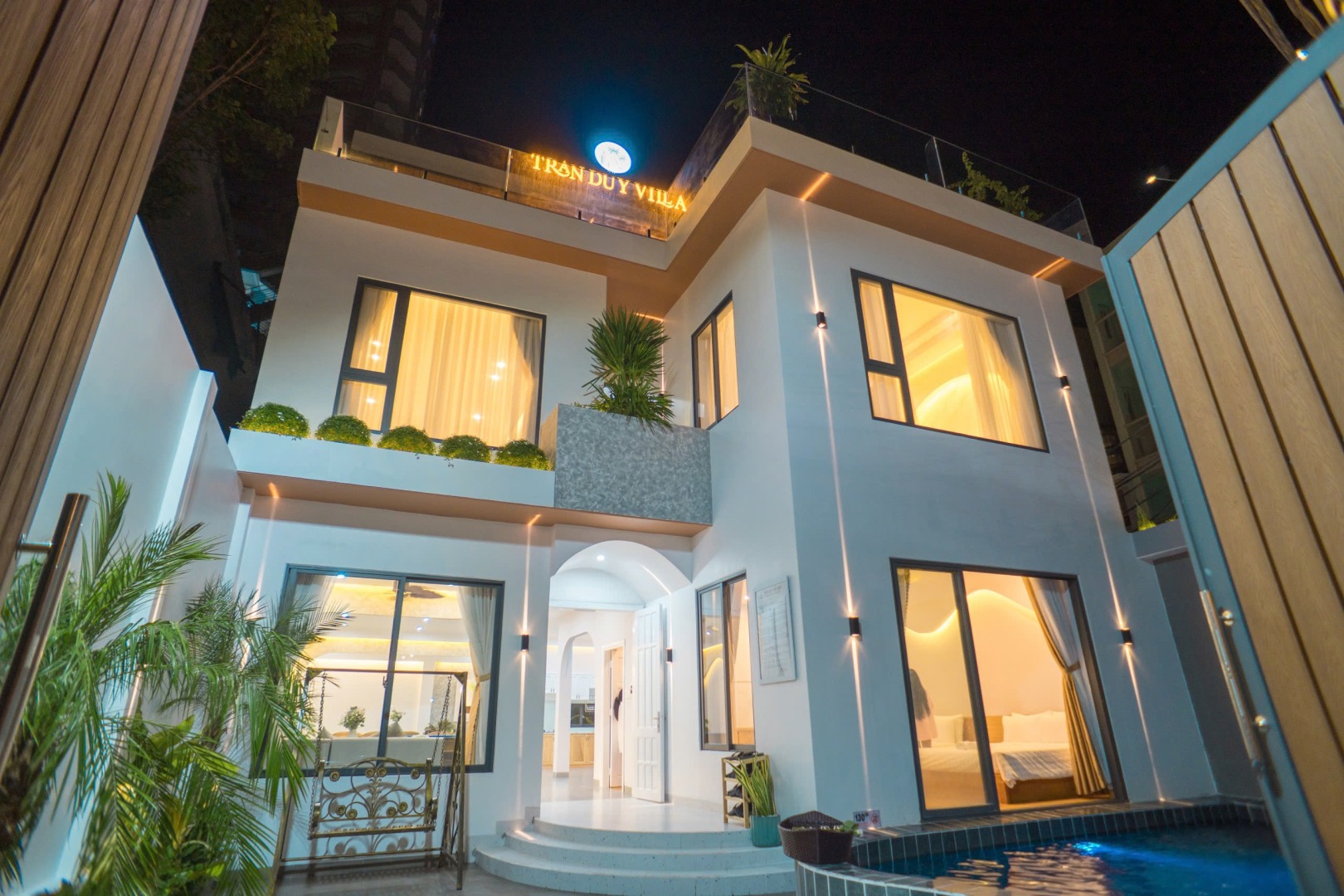 PENT - TRAN DUY VILLA 3