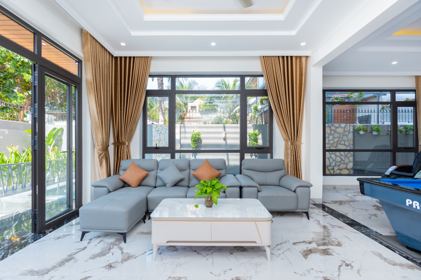 PENT - TRAN DUY VILLA 5