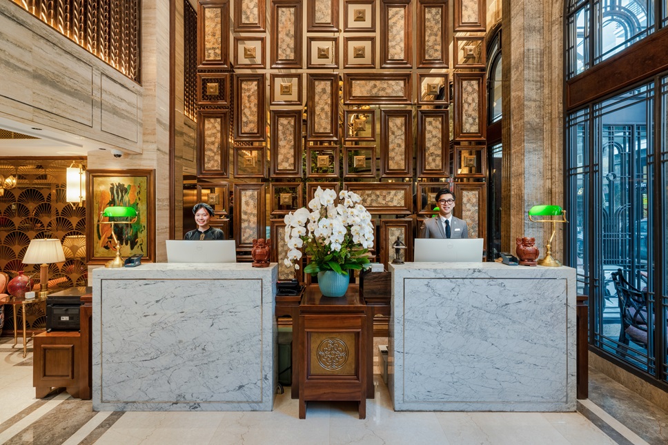 Peridot Gallery Classic Boutique Hotel