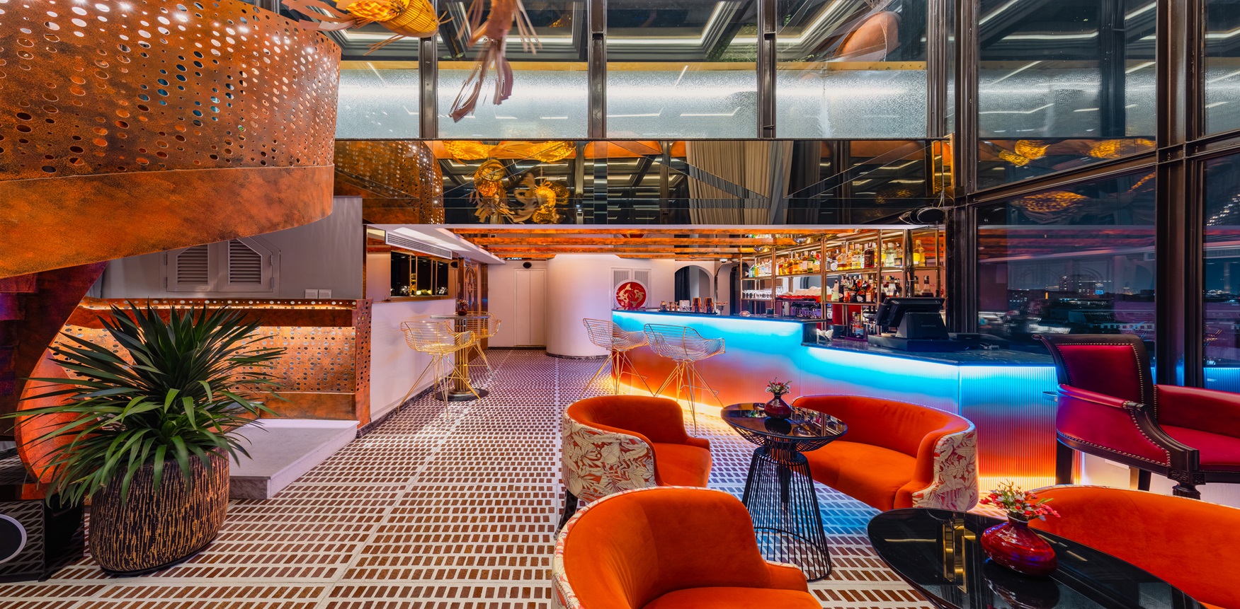Peridot Gallery Classic Boutique Hotel 2