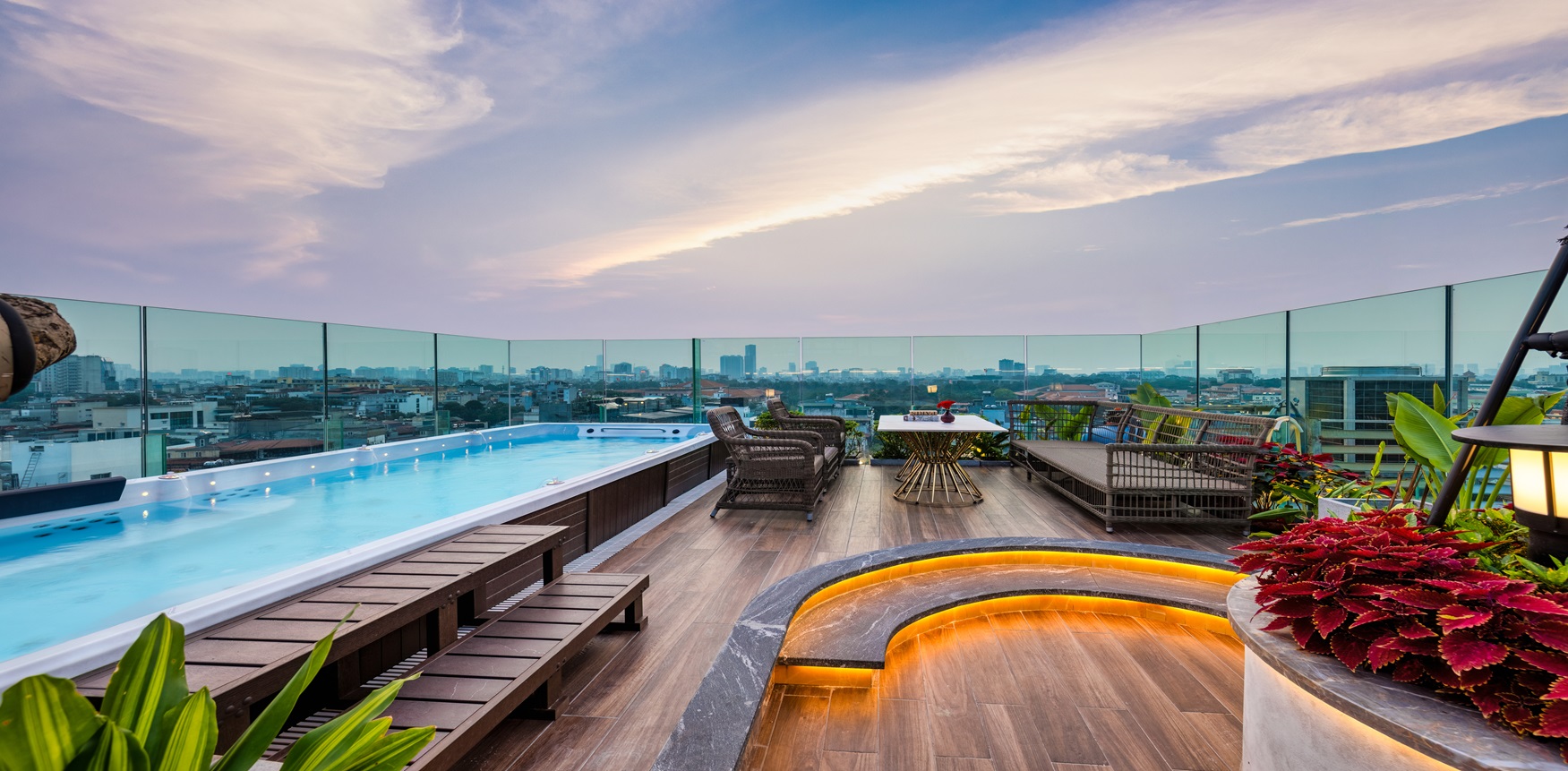Peridot Gallery Classic Boutique Hotel 3