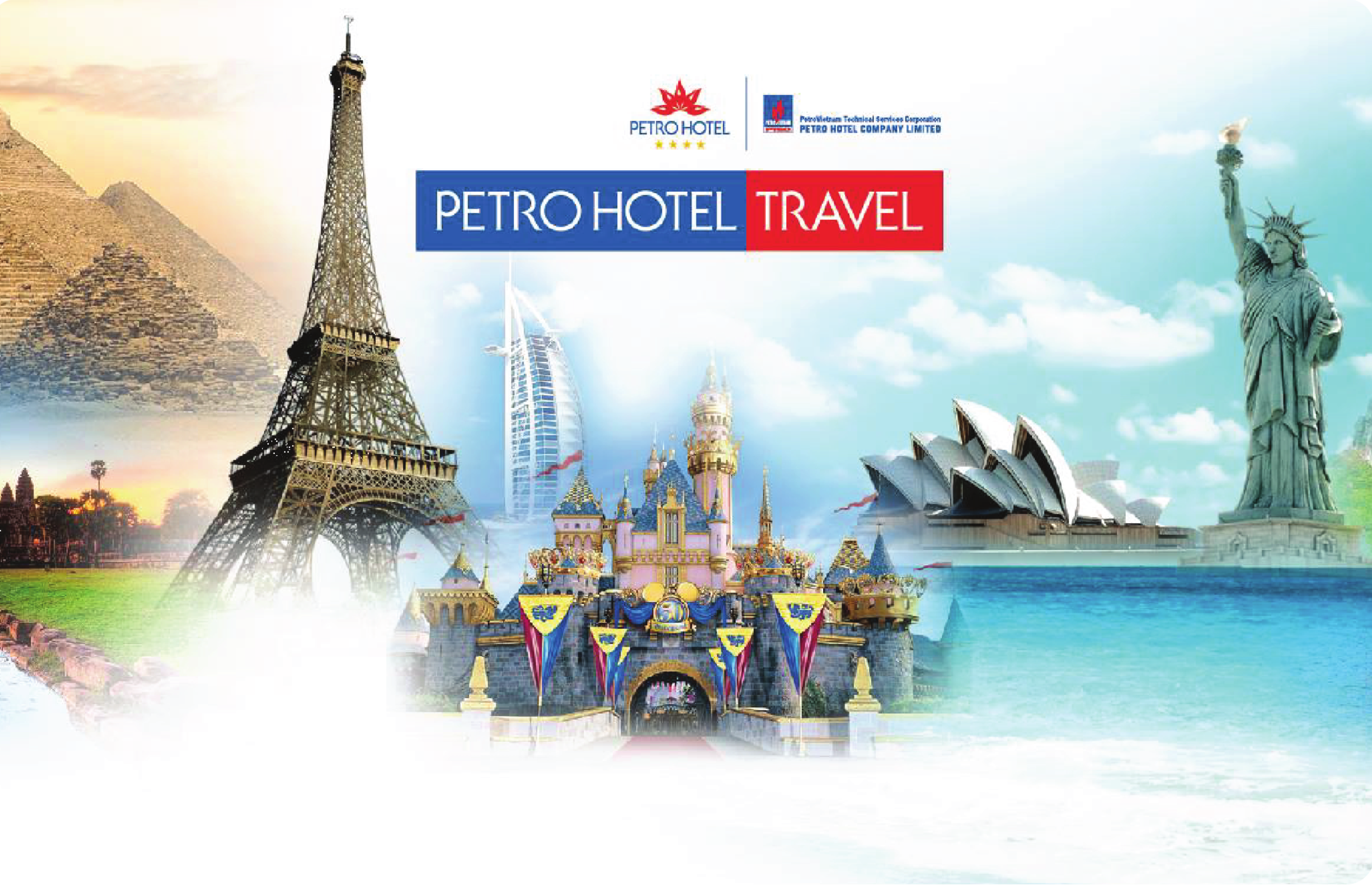 Petro Hotel 2