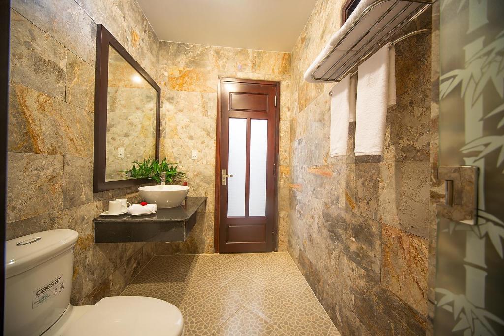 Pham Gia Boutique Homestay Villa 2