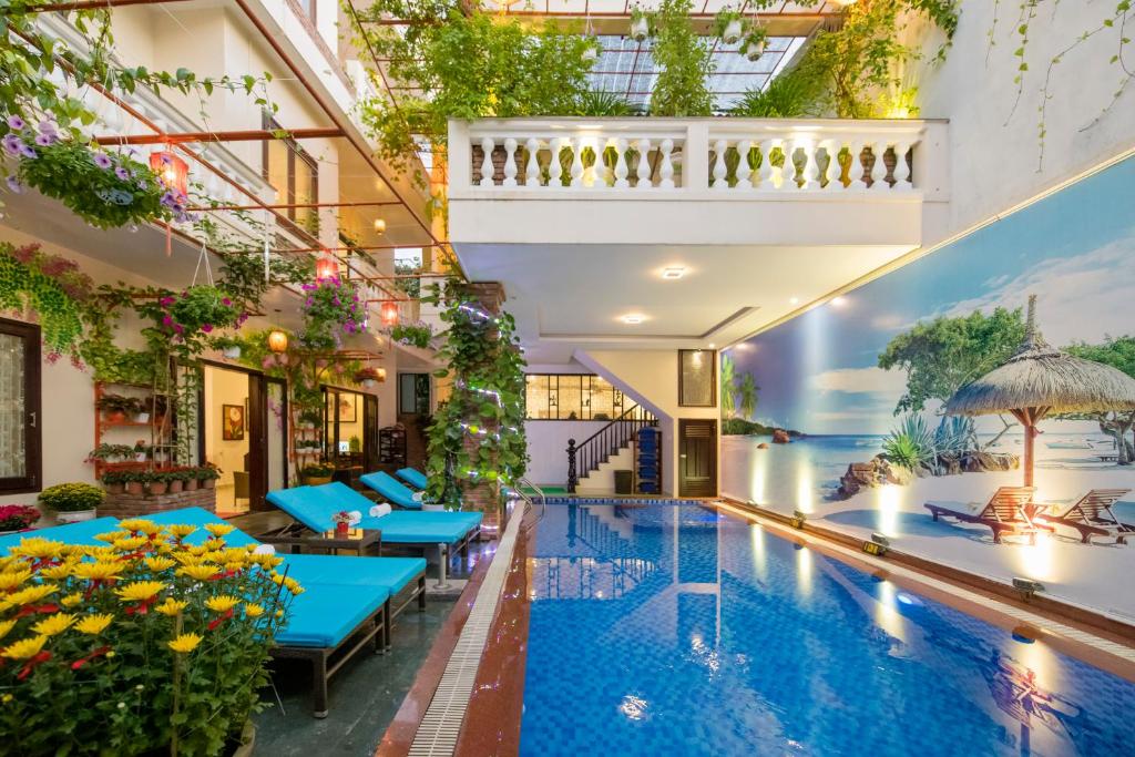 Pham Gia Boutique Homestay Villa 3