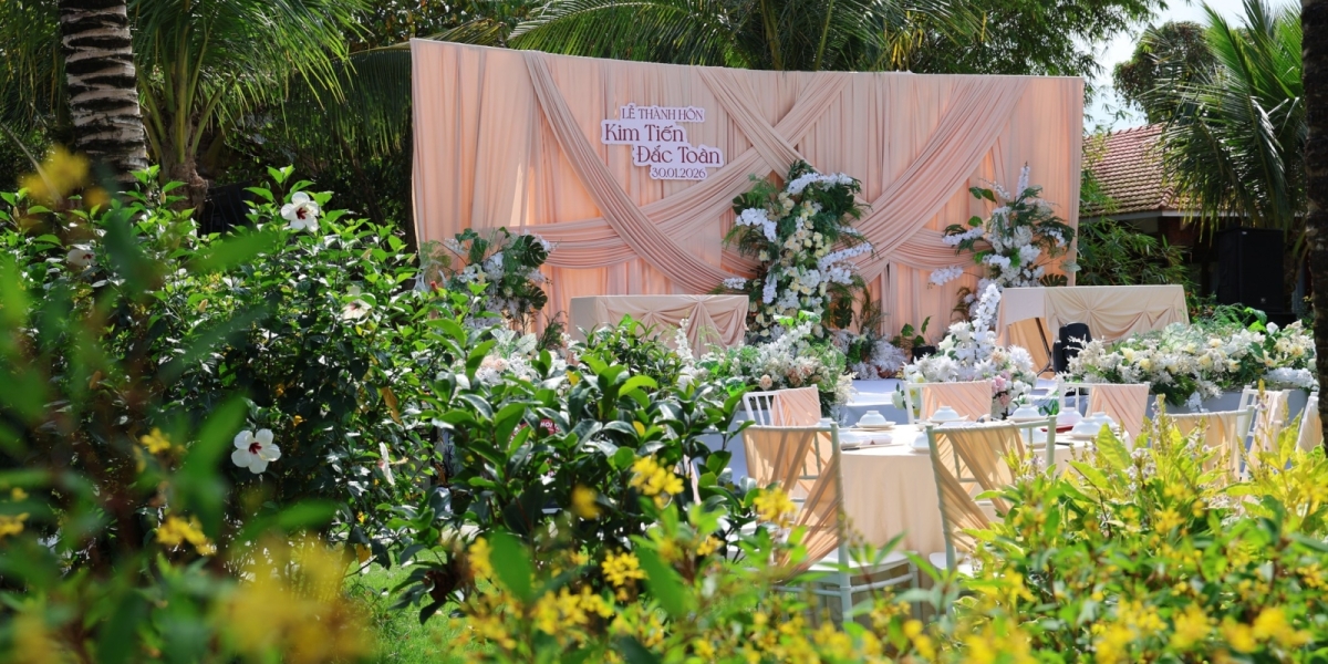 Phi Yến Eco Resort 2