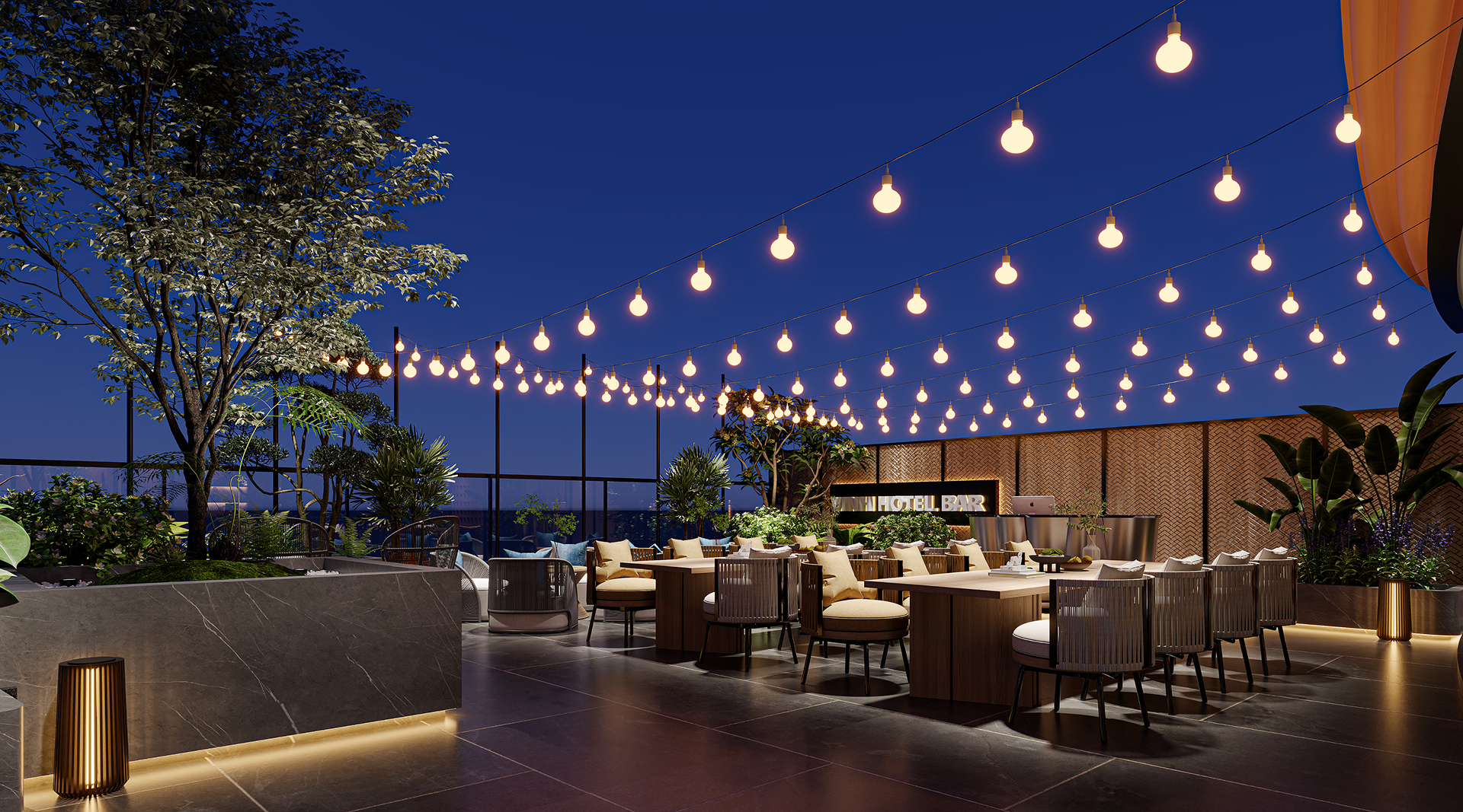PHOENIX CROWNE VINH HOTEL
