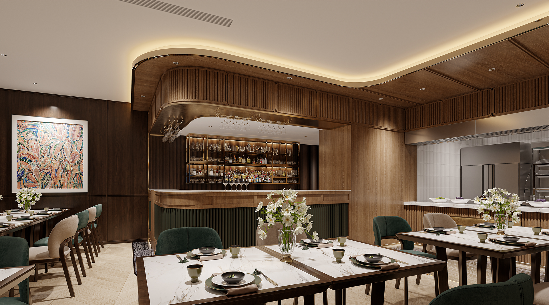PHOENIX CROWNE VINH HOTEL 2