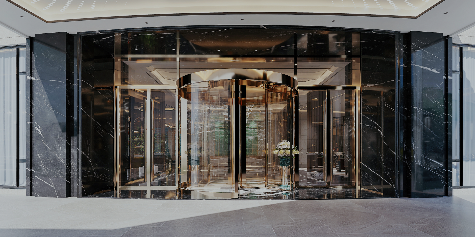 PHOENIX CROWNE VINH HOTEL 3