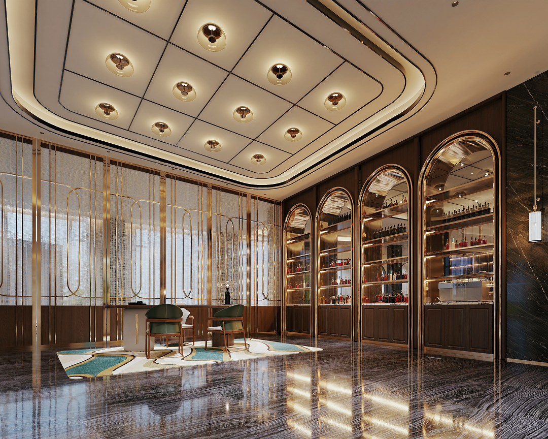 PHOENIX CROWNE VINH HOTEL 5