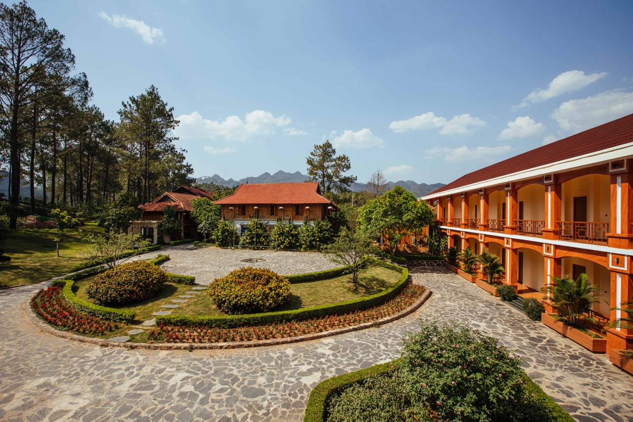 Phoenix Mộc Châu Resort 5