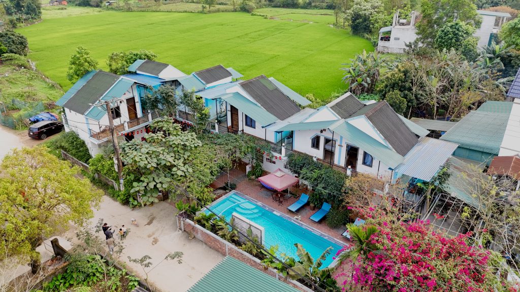 Phong Nha An An Homestay