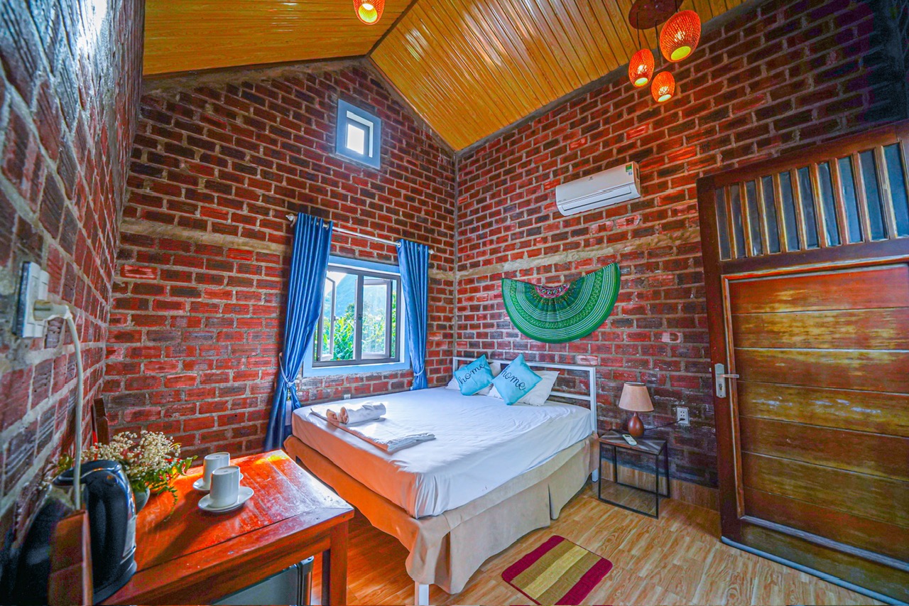 Phong Nha An An Homestay 2