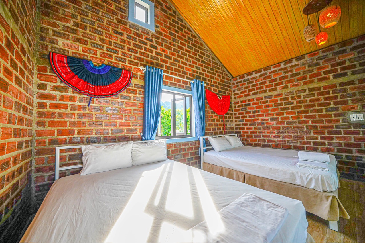 Phong Nha An An Homestay 4