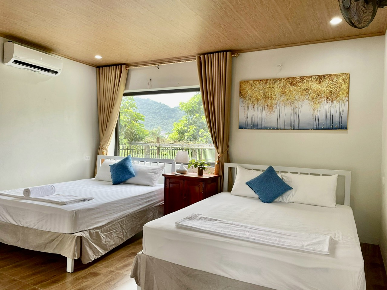 Phong Nha An An Homestay 5