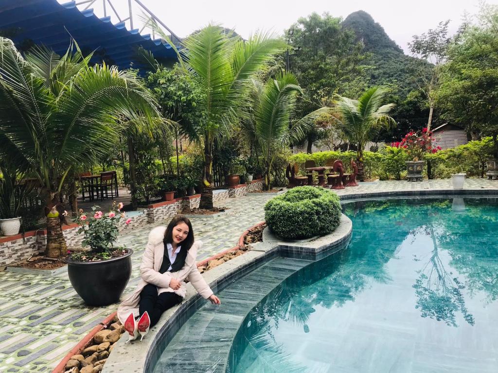 Phong Nha Bolero Bungalow 2