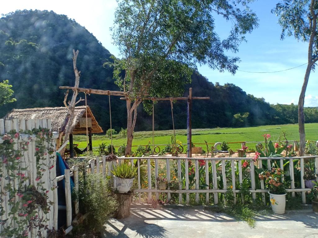 Phong Nha Rice Field Homestay