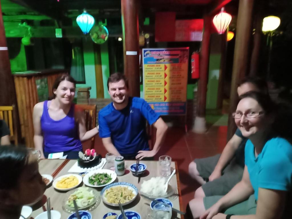 Phong Nha Rice Field Homestay 4