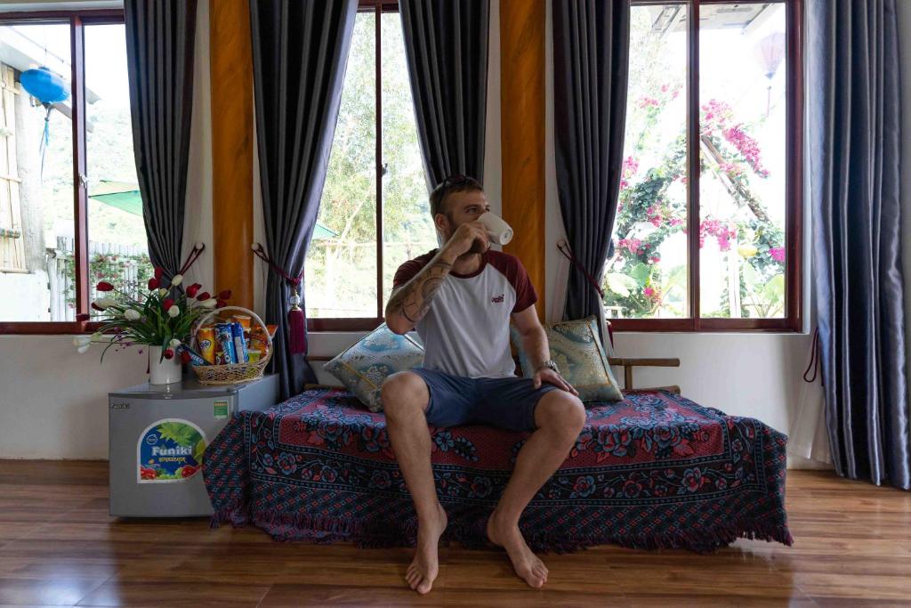 Phong Nha Rice Field Homestay 5