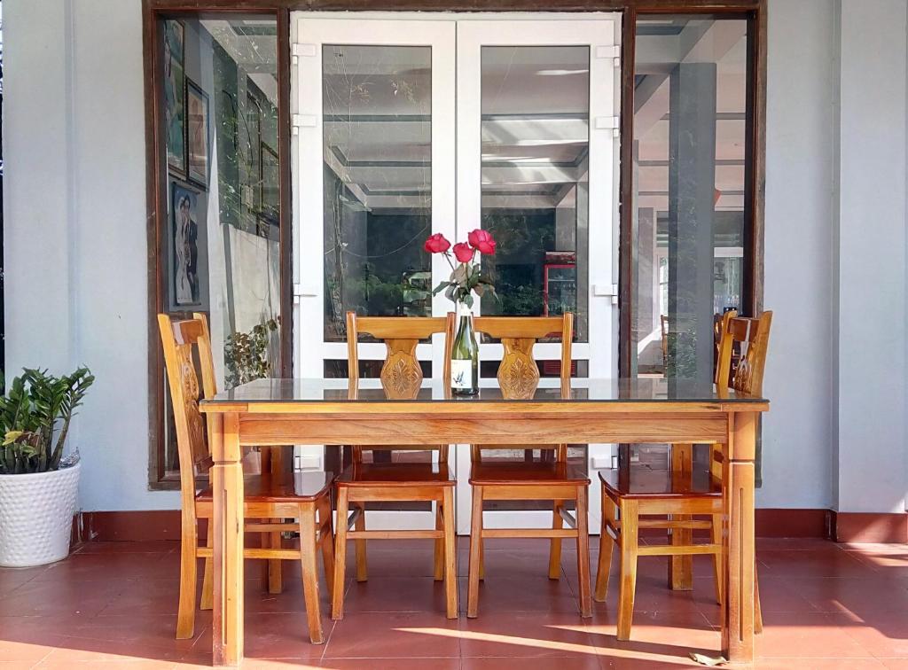 Phong Nha Riverhouse 3