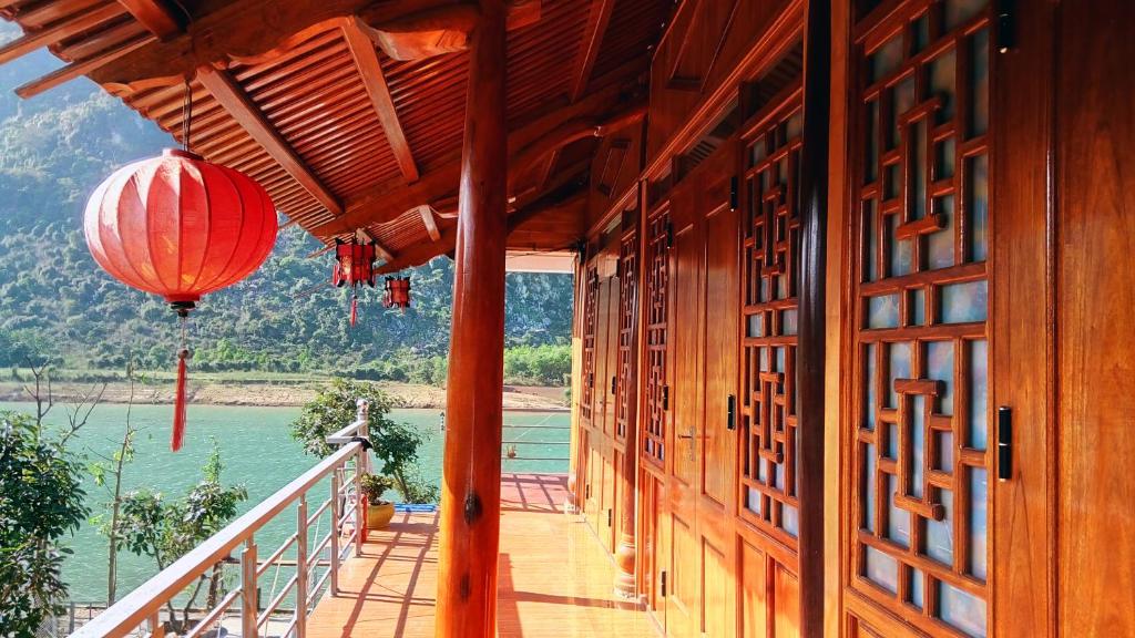 Phong Nha Riverhouse 4