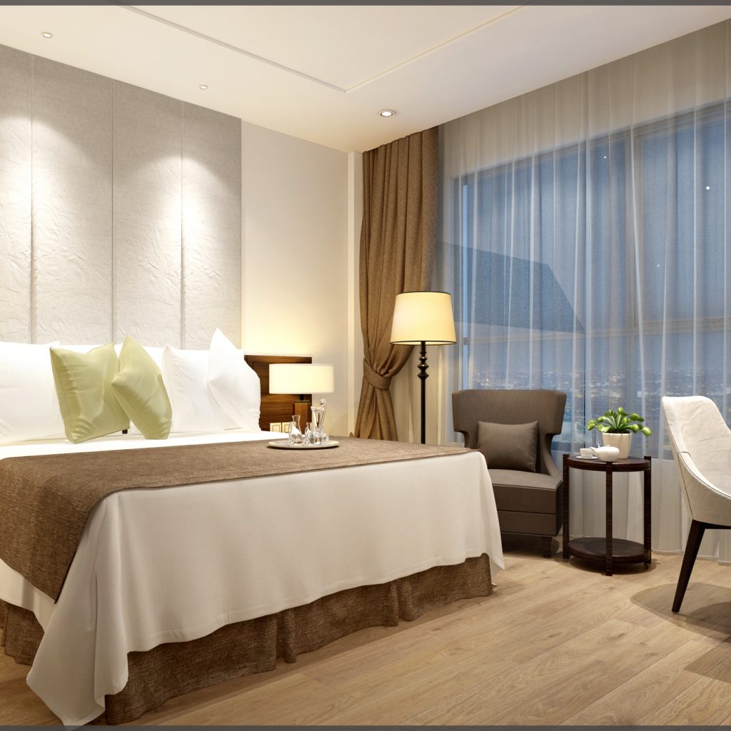 Phu Cuong Beach Hotel