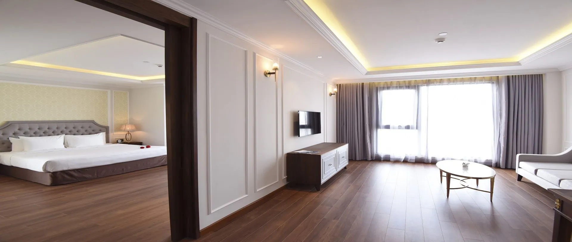 Phu Cuong Hotel - Ca Mau 2