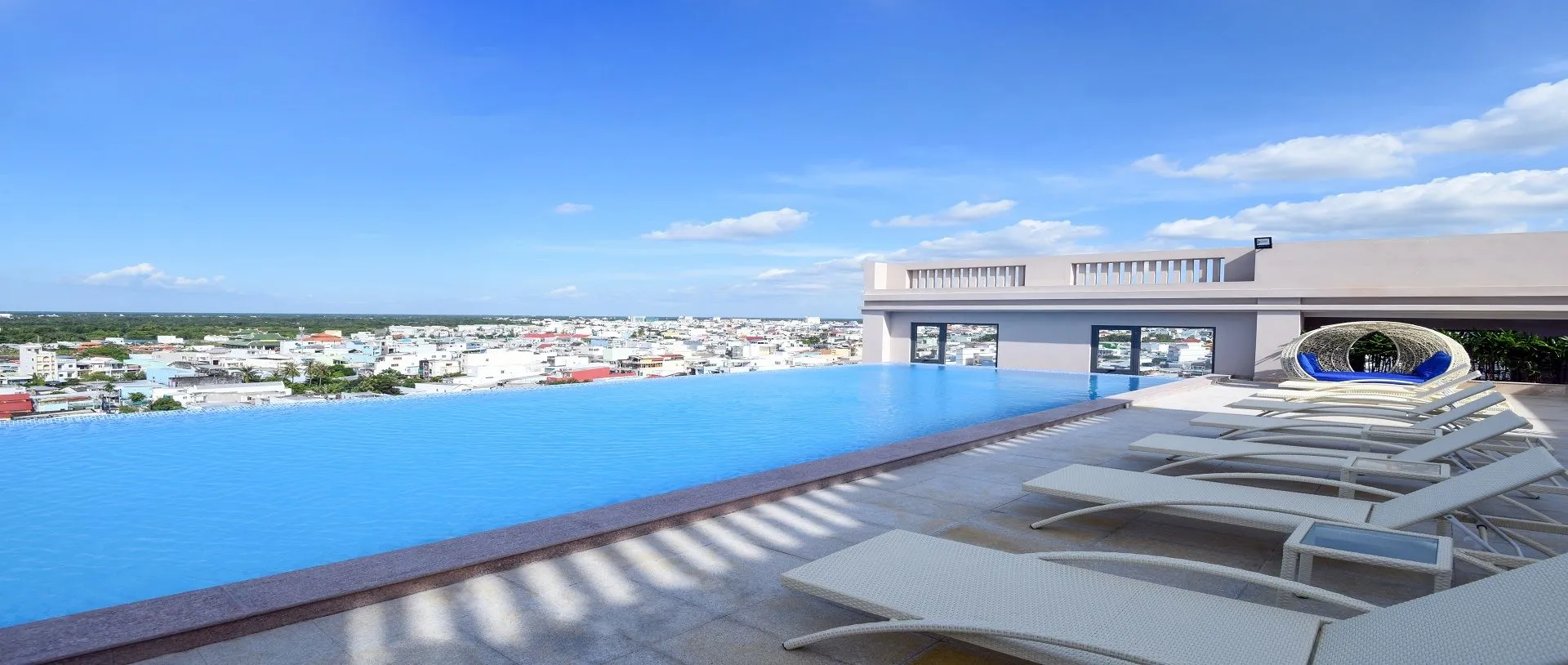 Phu Cuong Hotel - Ca Mau 4
