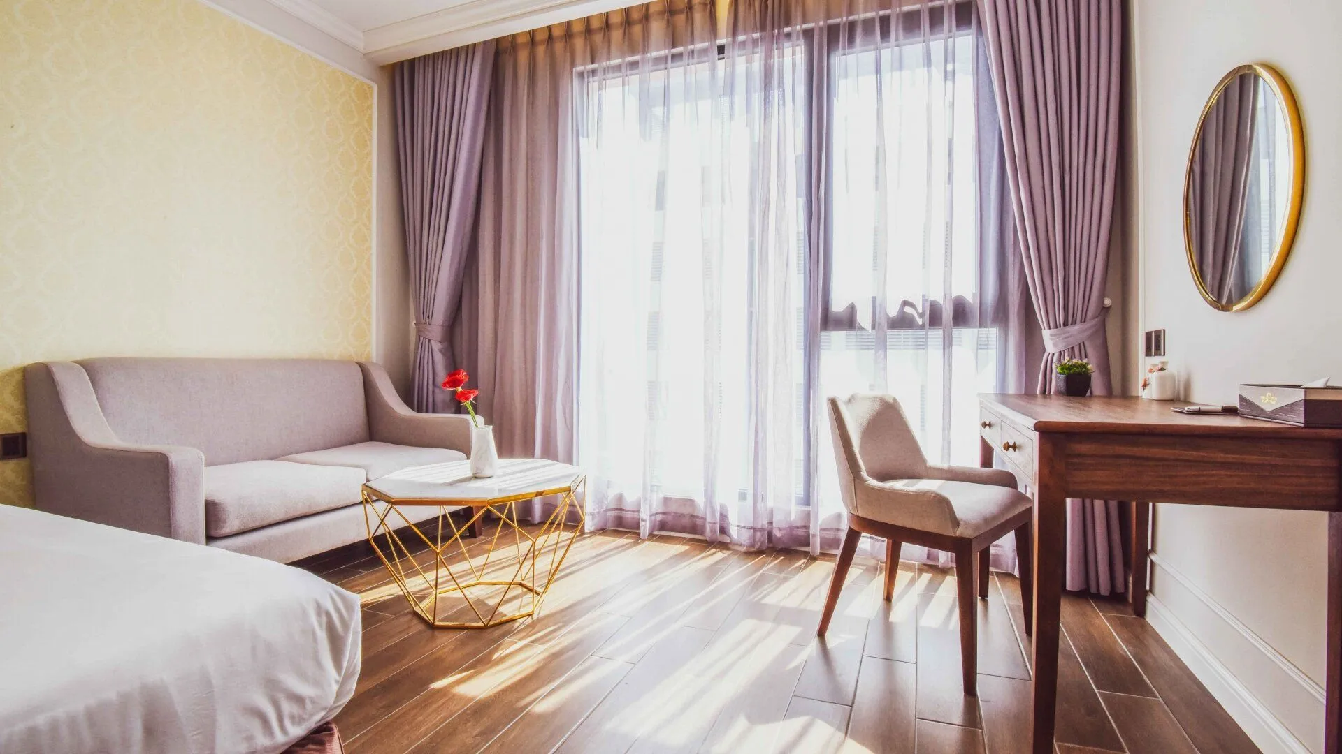 Phu Cuong Hotel - Ca Mau 5