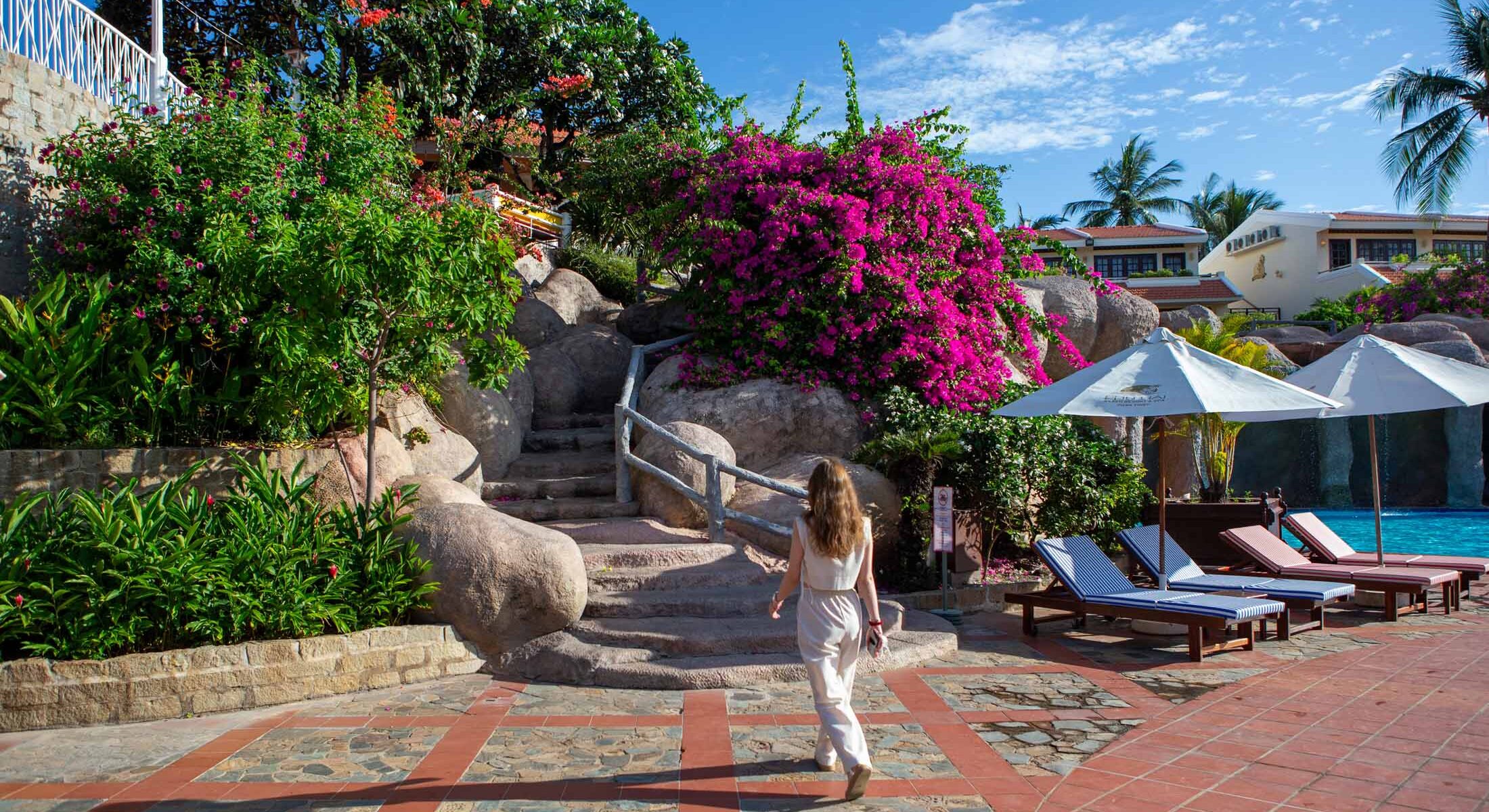 Phu Hai Beach Resort & Spa 3