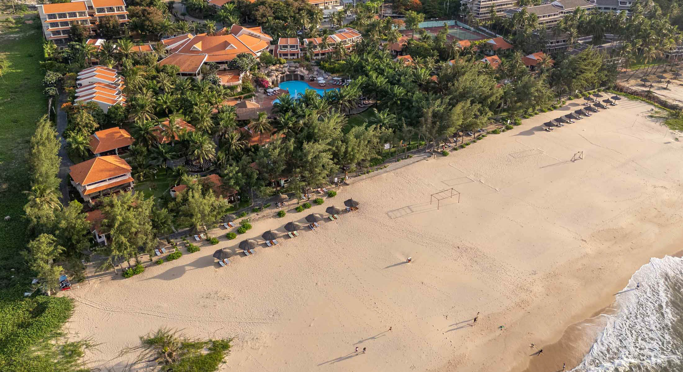 Phu Hai Beach Resort & Spa 4