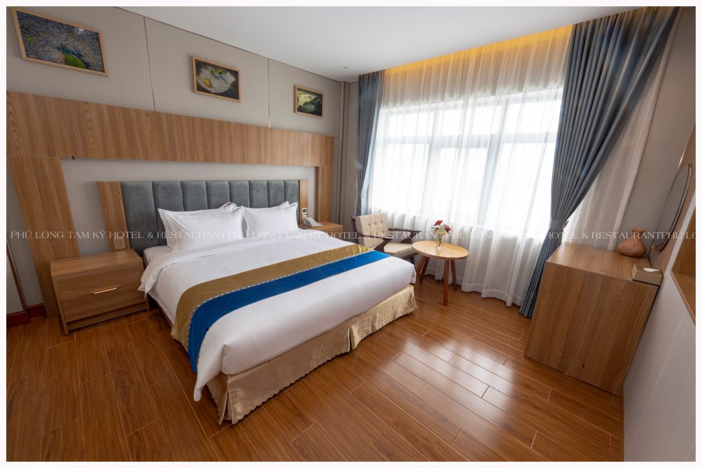 Phú Long Tam Kỳ Hotel & Restaurant 2