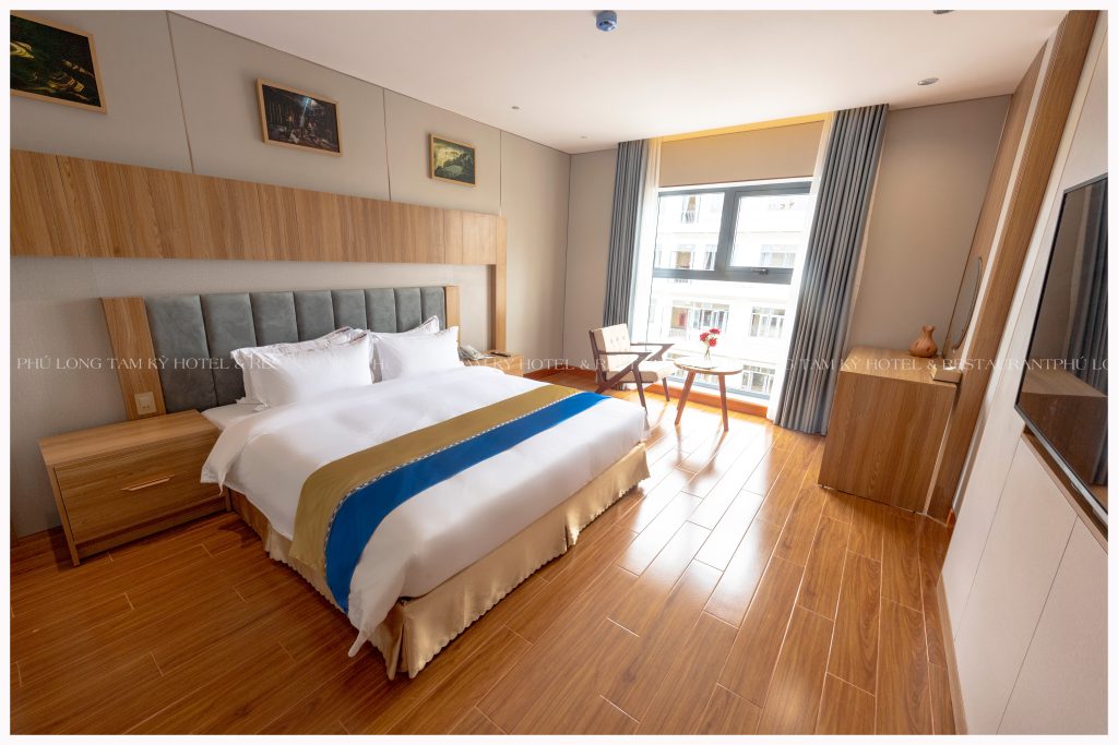 Phú Long Tam Kỳ Hotel & Restaurant 3