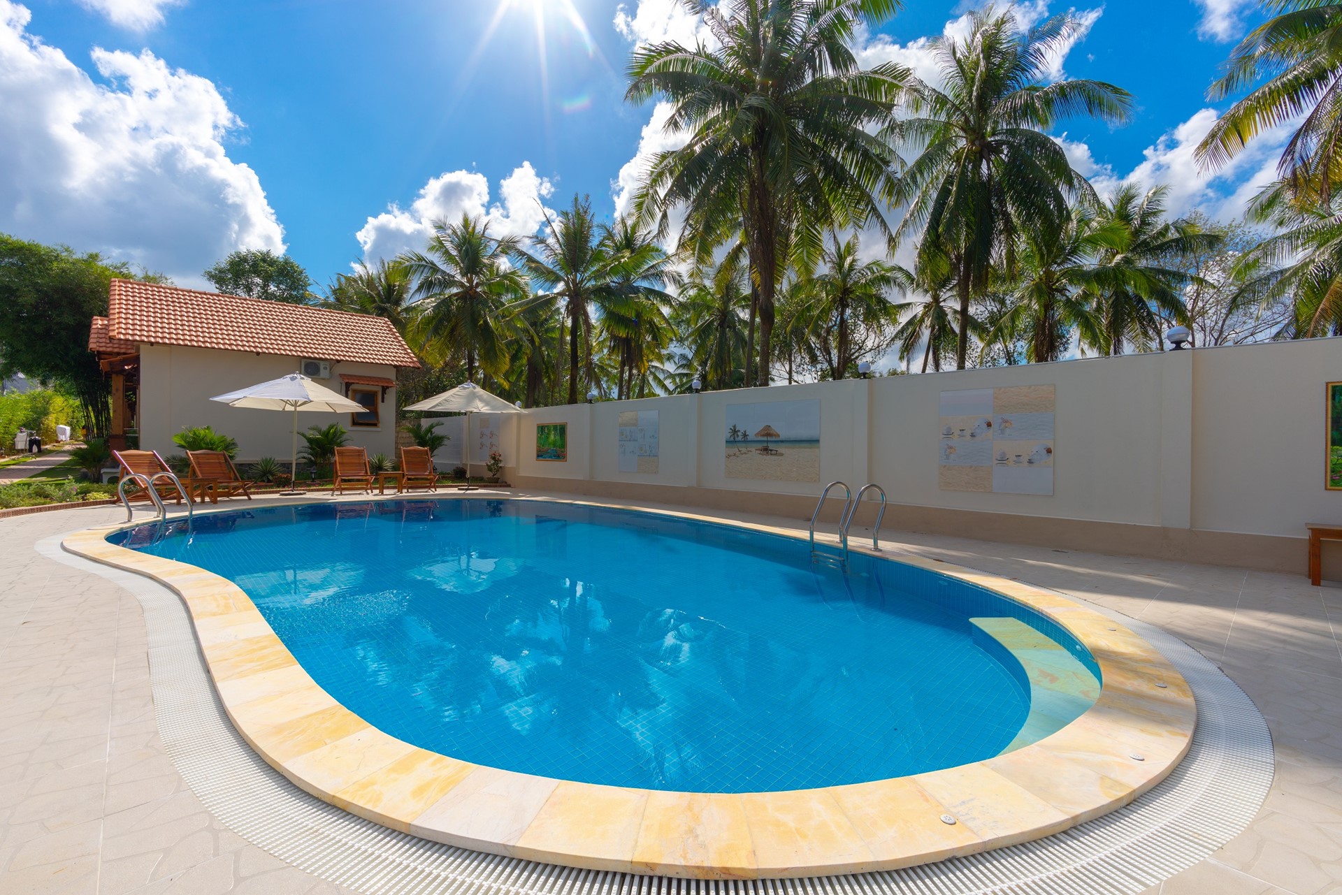 Phu Quoc Bungalow Yến Thành