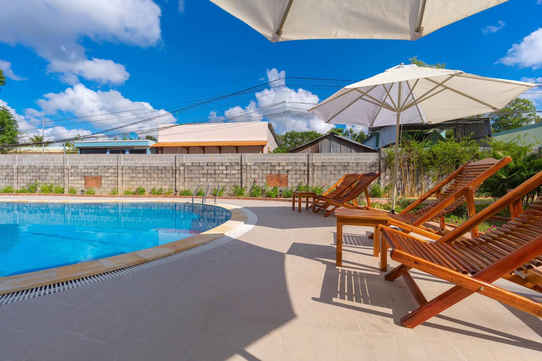 Phu Quoc Bungalow Yến Thành 2