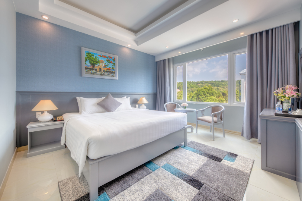 Phu Quoc Ocean Pearl Hotel 2