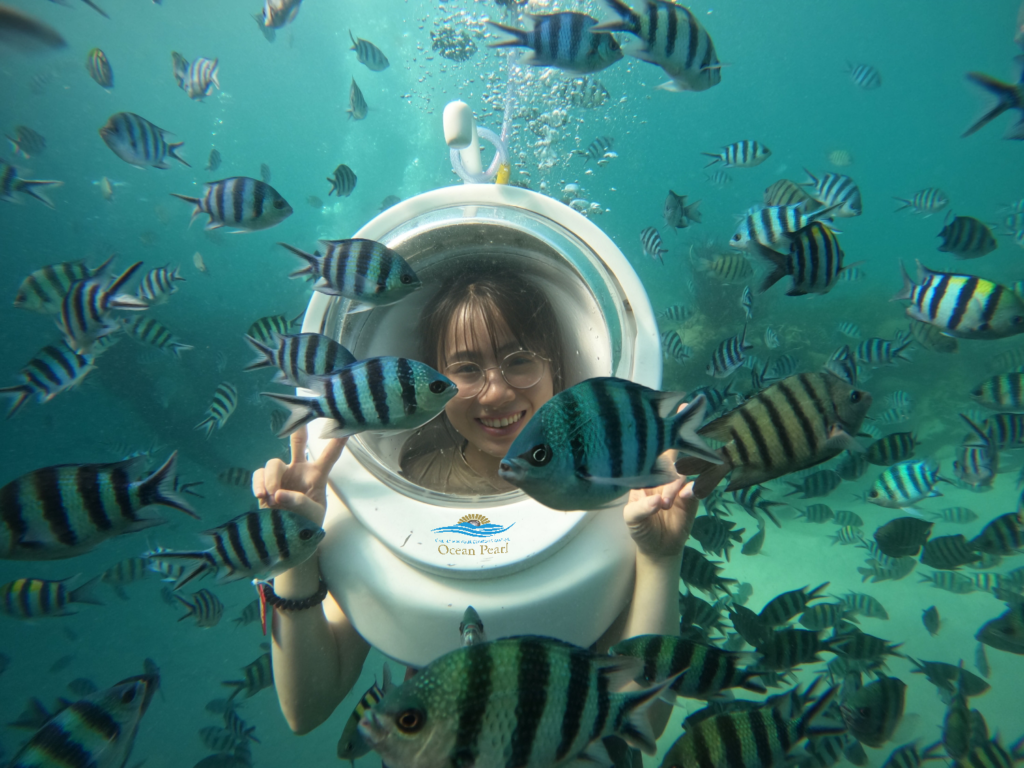 Phu Quoc Ocean Pearl Hotel 5