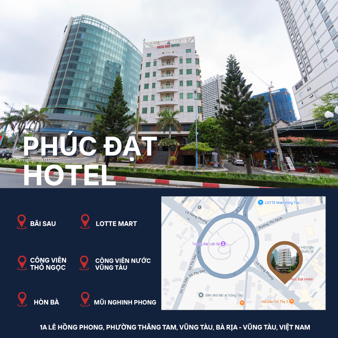 Phúc Đạt Hotel 2