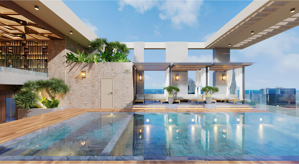 PHUC LONG LUXURY DANANG
