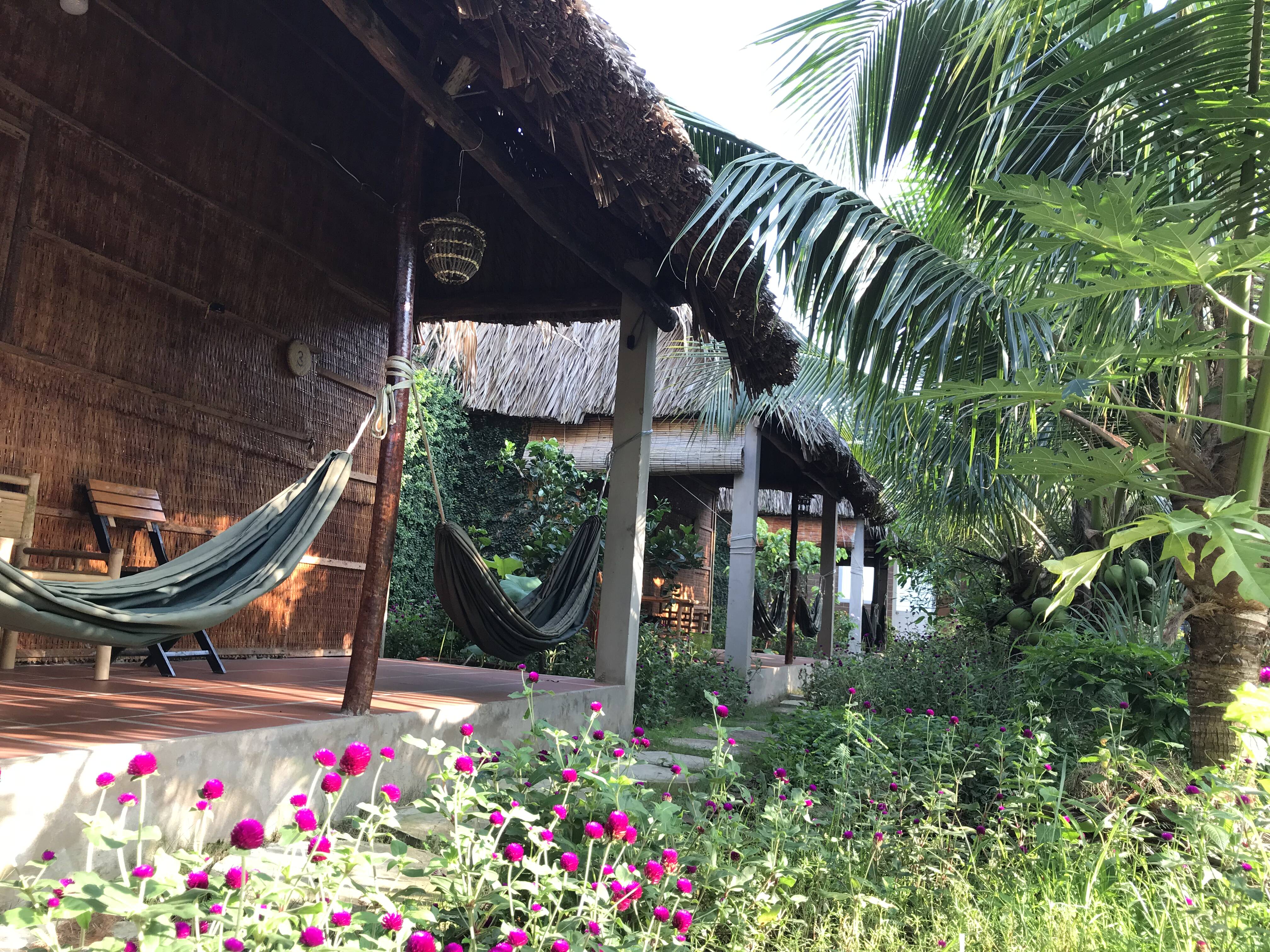 Phúc Sinh Homestay
