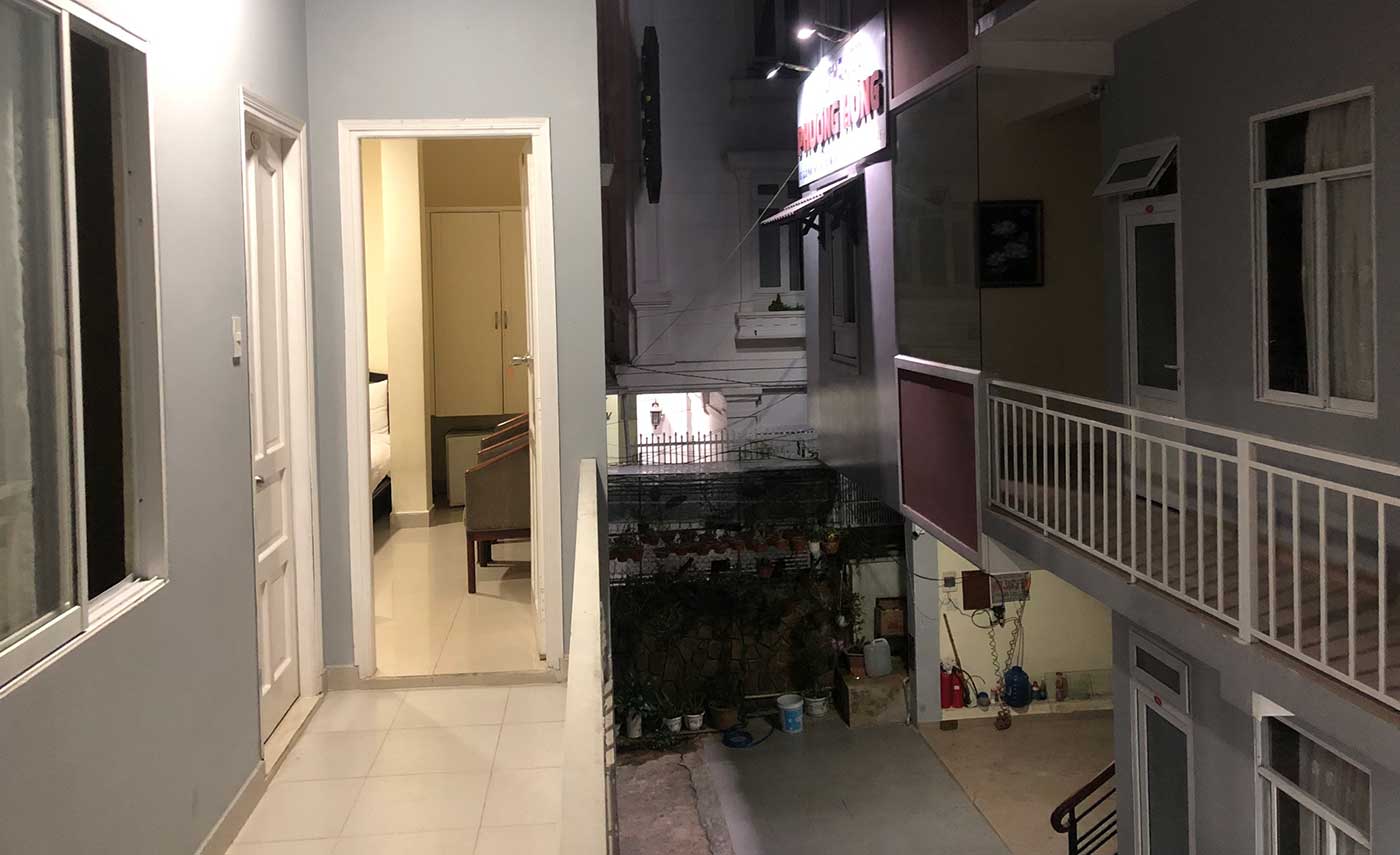 Phuong Hong Hotel