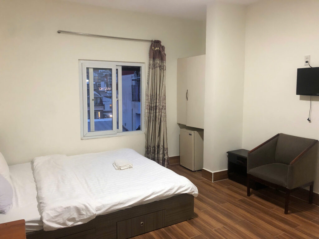 Phuong Hong Hotel 2