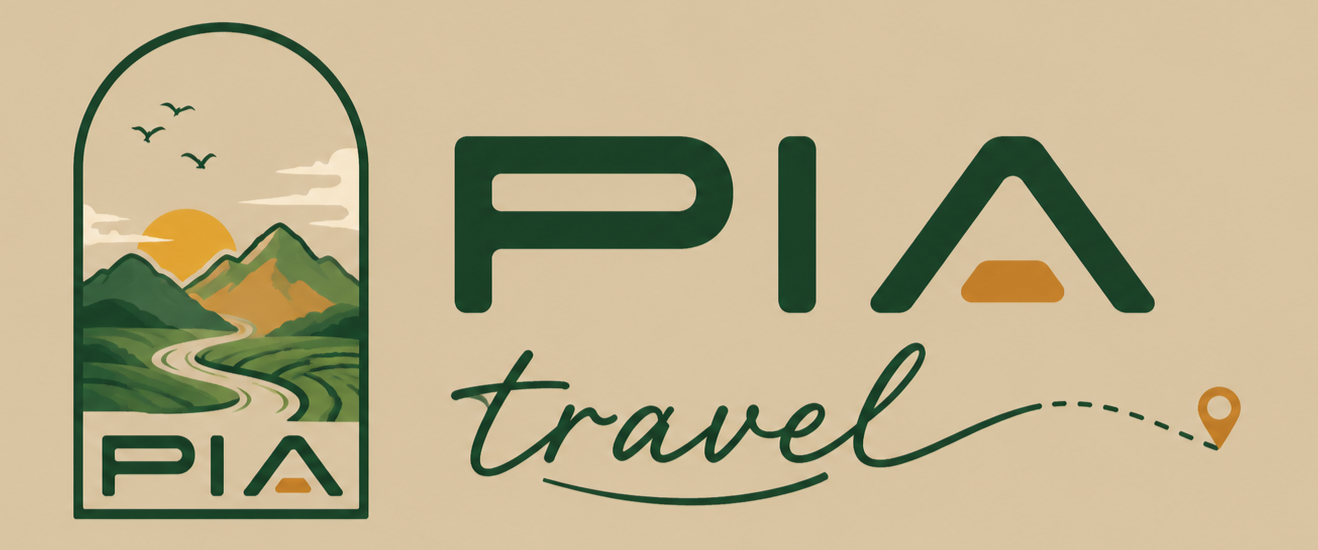 PIA Homestay - Tours & Motorbike rentals