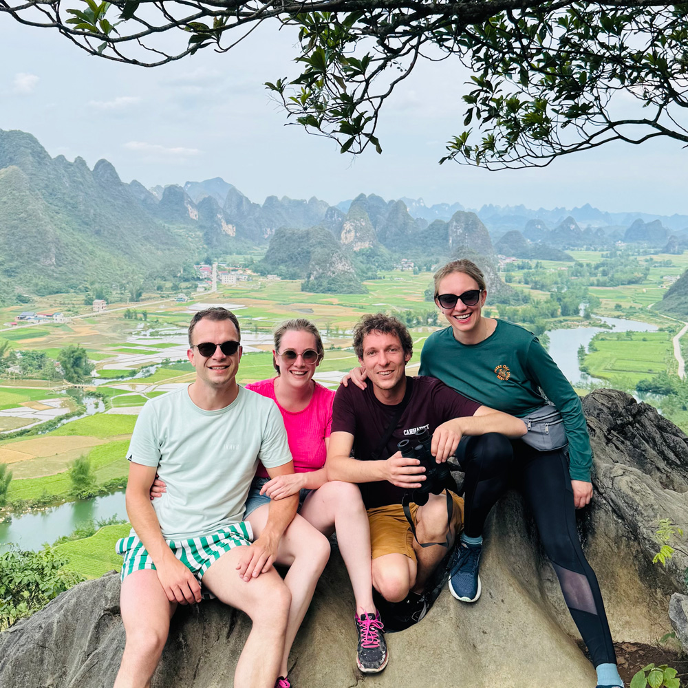 PIA Homestay - Tours & Motorbike rentals 3