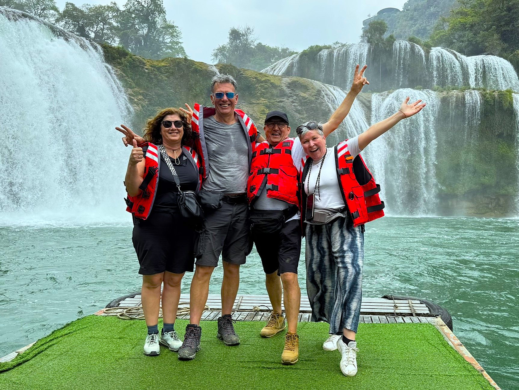 PIA Homestay - Tours & Motorbike rentals 4