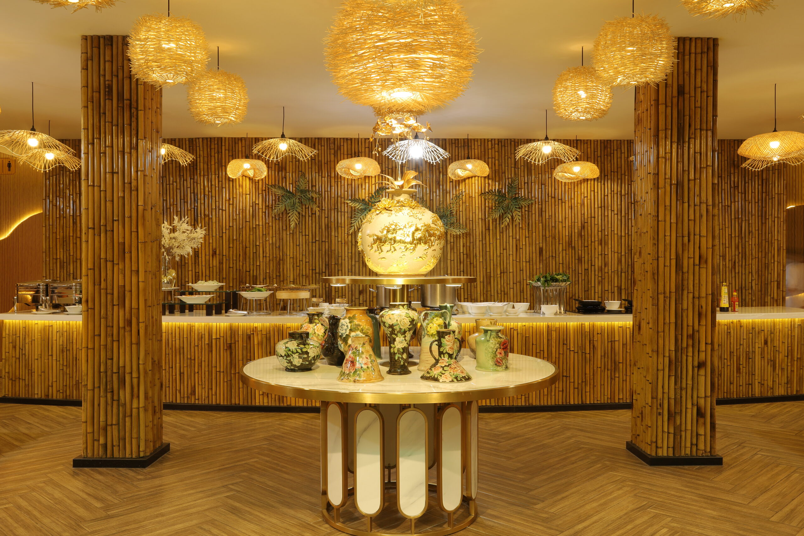 Pleiku & Em Hotel by Gia Lai Tourist 4